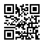 扫描二维码到手机下载