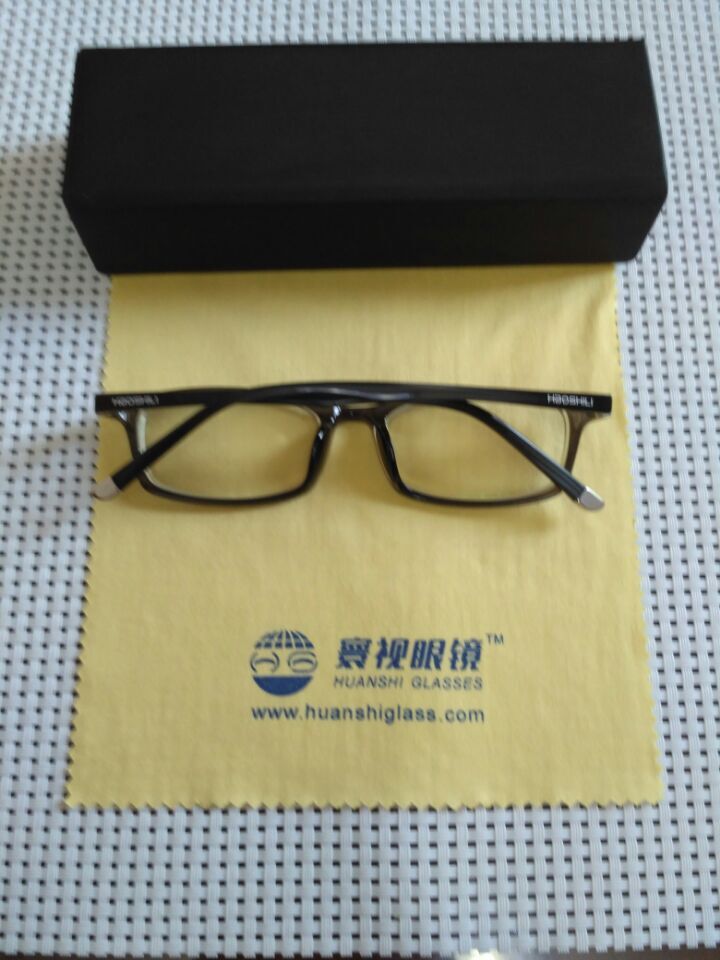 寰视眼镜